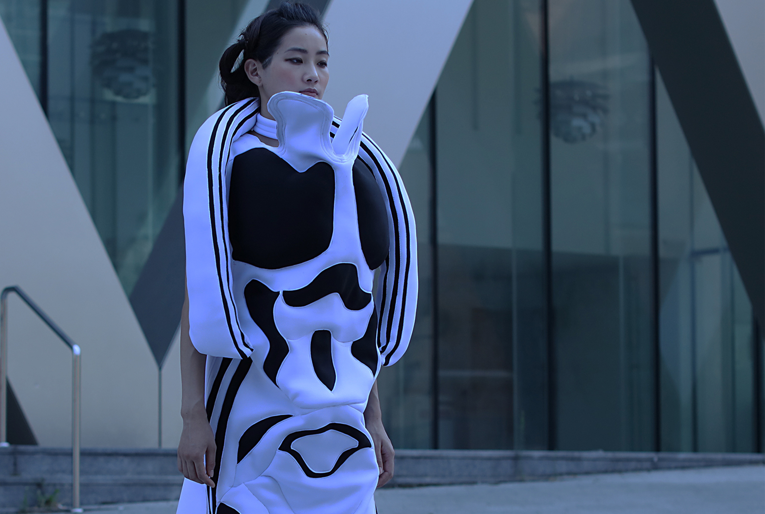 LONDON FASHION WEEK 17-21 September 2021